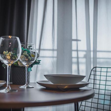Apartamento Simply Rest Raclawickie 28A Lublin Exterior foto