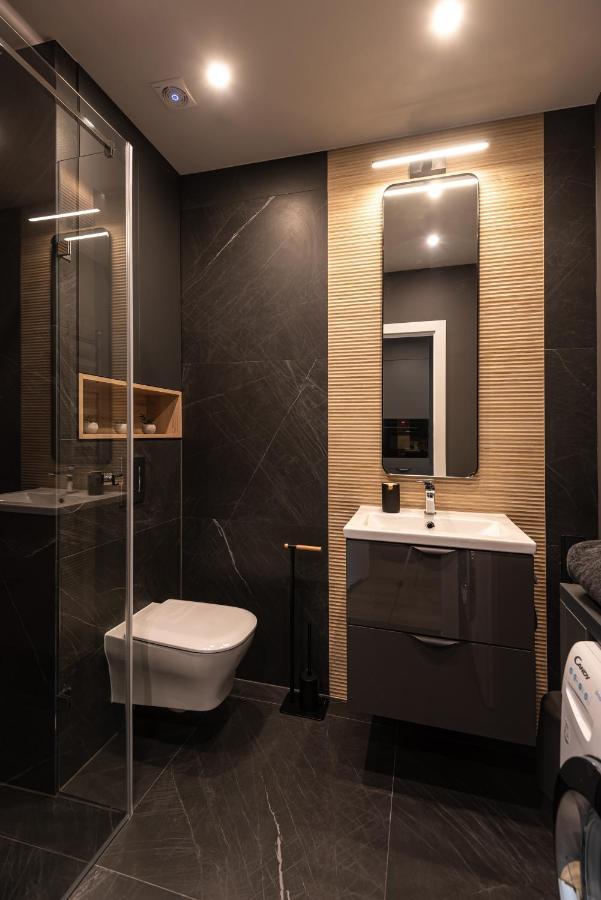 Apartamento Simply Rest Raclawickie 28A Lublin Exterior foto