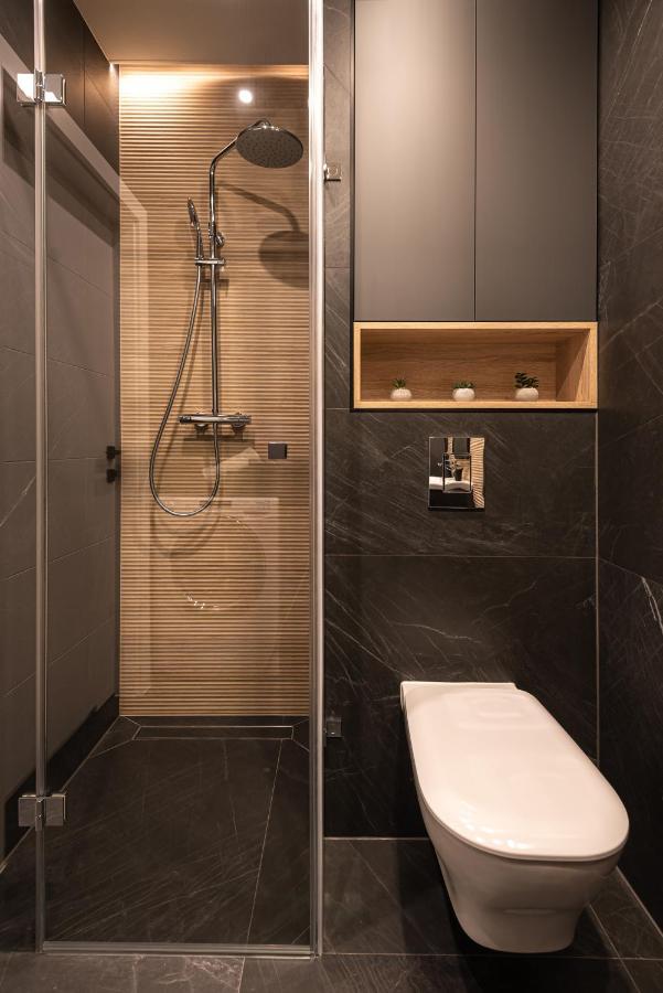 Apartamento Simply Rest Raclawickie 28A Lublin Exterior foto