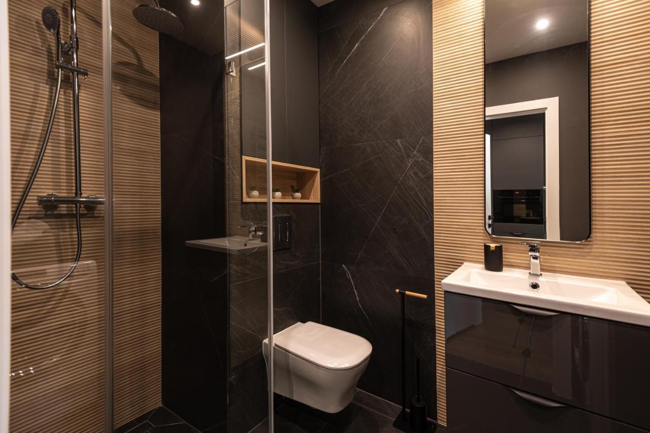Apartamento Simply Rest Raclawickie 28A Lublin Exterior foto